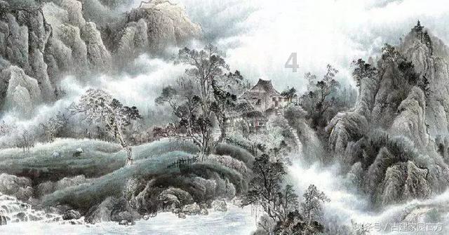 如何看待公墓风水游戏画面